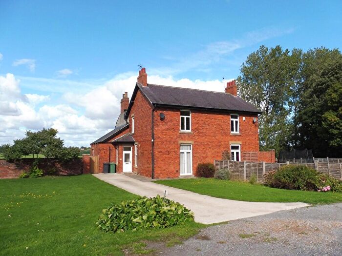 2 Bedroom Semi-Detached House To Rent In The Boyle, Barwick In Elmet, LS15