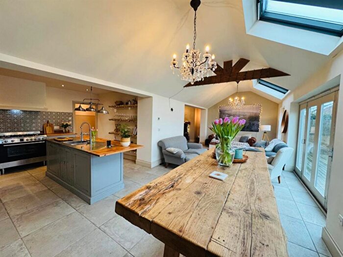 5 Bedroom House For Sale In North Side, Shadforth, Durham, DH6