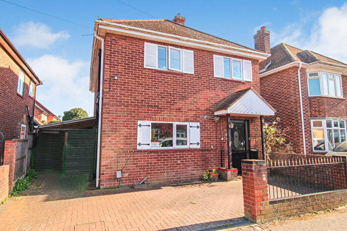 4 Bedroom Detached House For Sale In King William Road, Kempston, MK42