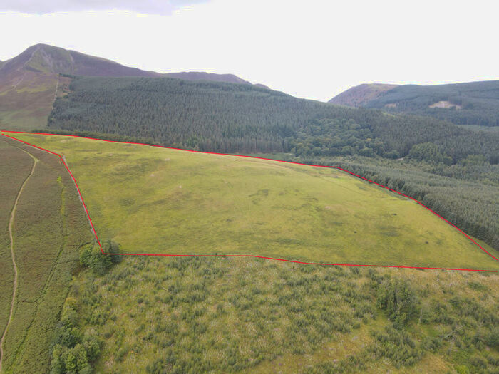 Land For Sale In Lot, Thornthwaite, CA12