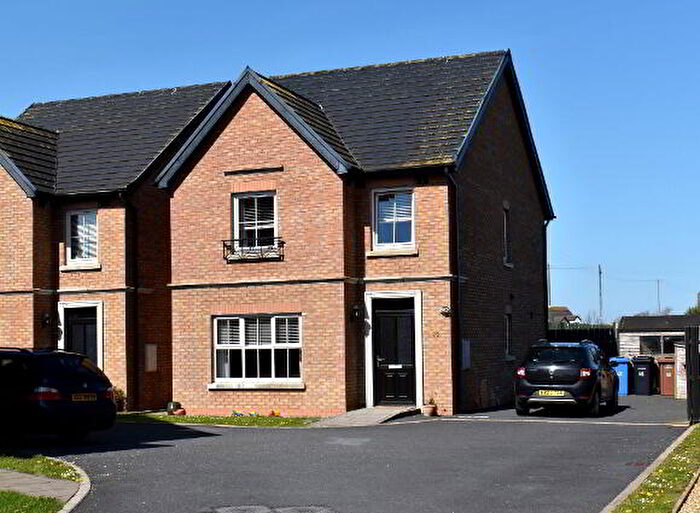 3 Bedroom Detached House For Sale In Towerview Lane, Cloughey, BT22