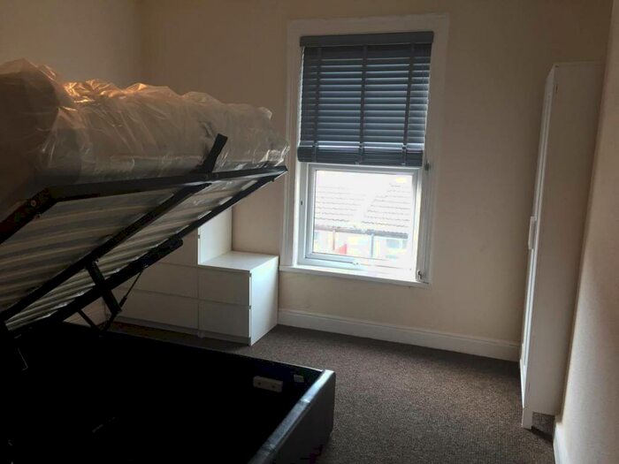 3 Bedroom Terraced House To Rent In Thesiger Street, Lincoln, LN5