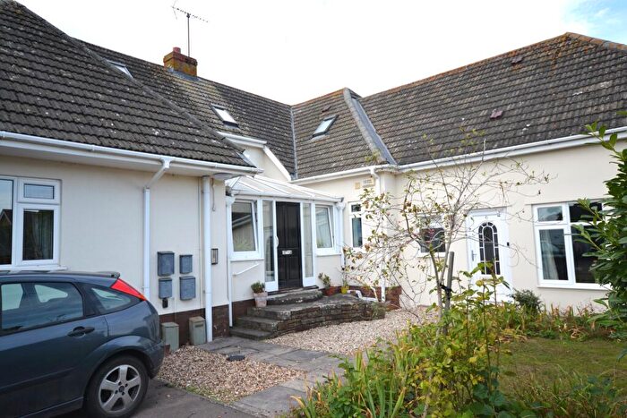 1 Bedroom Flat To Rent In Scillonia, Bury Bar, Newent, GL18