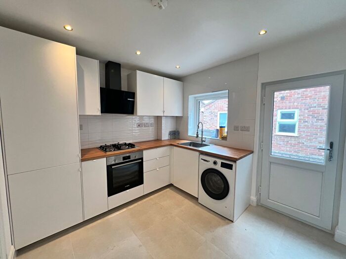 2 Bedroom Property To Rent In Kings Delph, Whittlesey, Peterborough, PE7