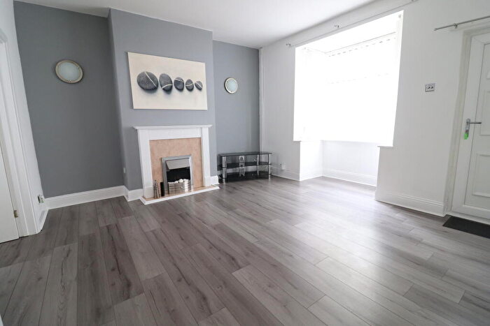 2 Bedroom House To Rent In Lambton Terrace, Penshaw, DH4