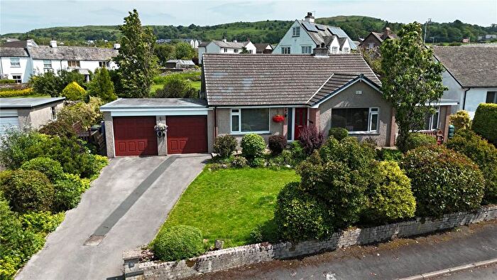 4 Bedroom Bungalow For Sale In Robby Lea Drive, Natland, Kendal, Cumbria, LA9