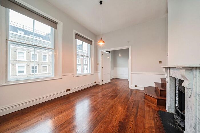 2 Bedroom Flat To Rent In Harrington Gardens, South Kensington, SW7