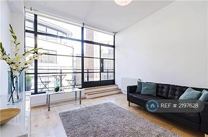 1 Bedroom Flat To Rent In Commercial Street, London, E1