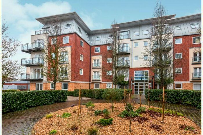 1 Bedroom Apartment To Rent In Winterthur Way, Basingstoke, RG21