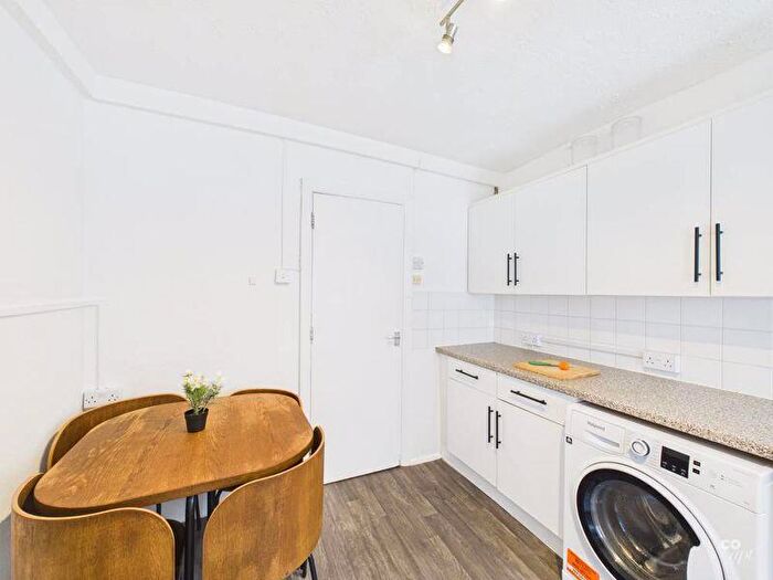 4 Bedroom Terraced House To Rent In Coombe Terrace, Brighton, BN2