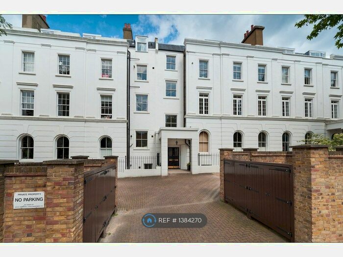 2 Bedroom Flat To Rent In Camberwell Grove, London, SE5