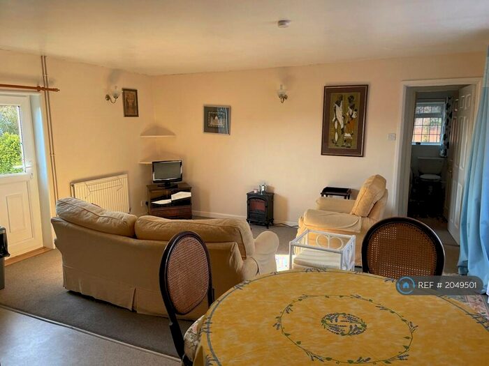 1 Bedroom Semi-Detached House To Rent In Chittoe Heath, Bromham, Chippenham, SN15