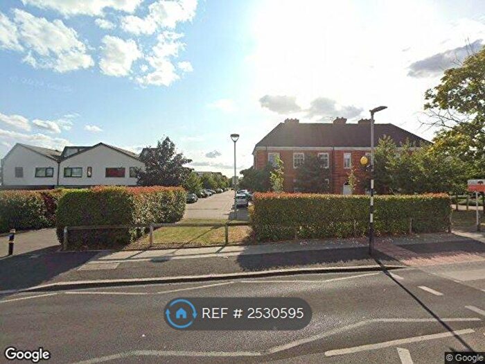 4 Bedroom End Of Terrace House To Rent In Jack Dimmer Close, London, SW16