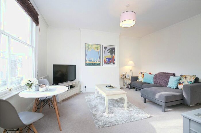 1 Bedroom Flat To Rent In Saint John's Grove, London, N19