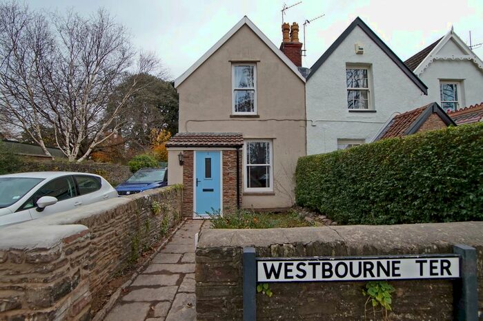 2 Bedroom Cottage To Rent In Westbourne Terrace, Frenchay, Bristol BS16