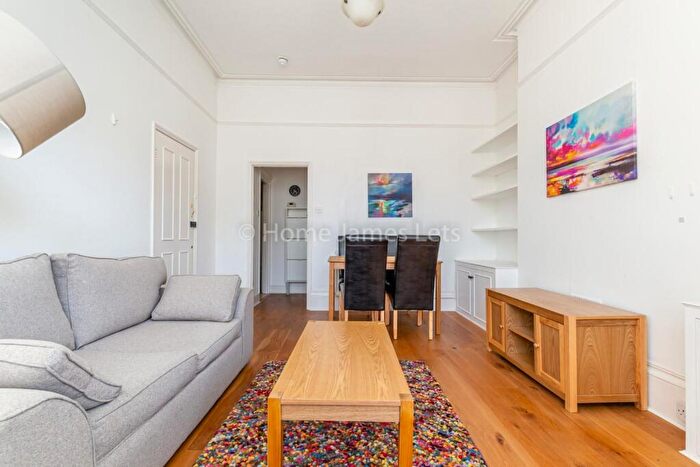 1 Bedroom Apartment To Rent In Chatham Place, Brighton, BN1