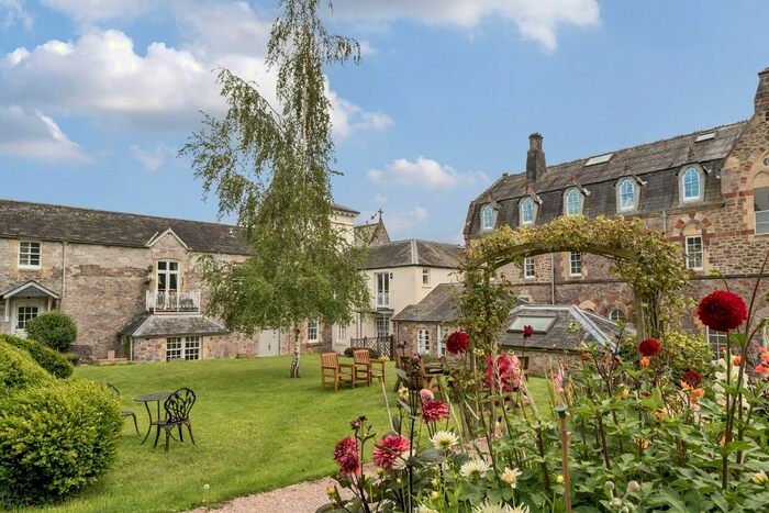 1 Bedroom Flat To Rent In The Priory, Priory Road, Abbotskerswell, Newton Abbot, Devon, TQ12