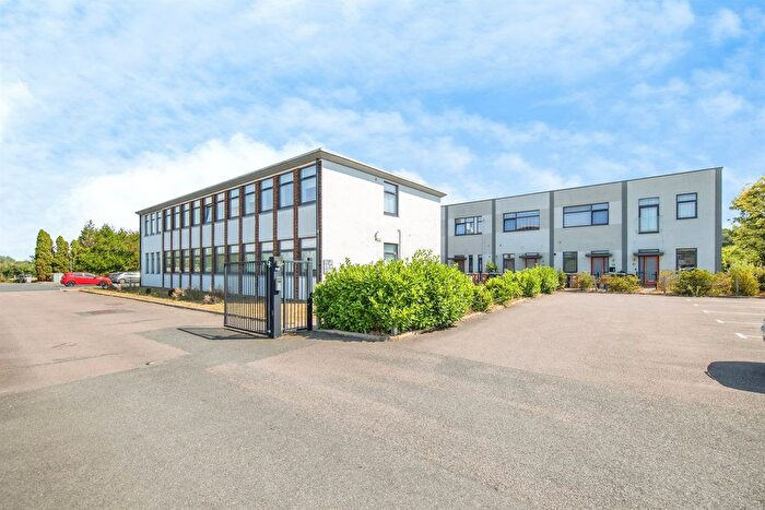 2 Bedroom Flat For Sale In Paper Mill Lane, Bramford, Ipswich, IP8