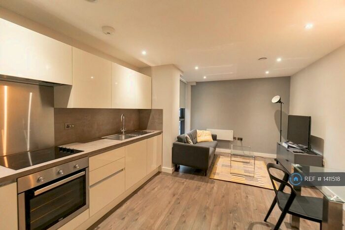 1 Bedroom Flat To Rent In Renshaw Street, Liverpool, L1