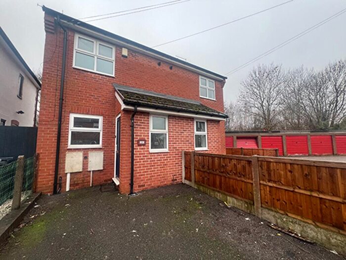 2 Bedroom Semi Detached House To Rent In Milnhay Road, Langley Mill, Nottingham, Derbyshire, NG16