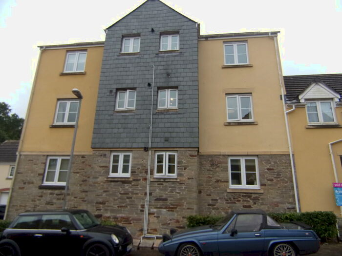 2 Bedroom Apartment To Rent In Lady Beam Court, Kelly Bray, PL17