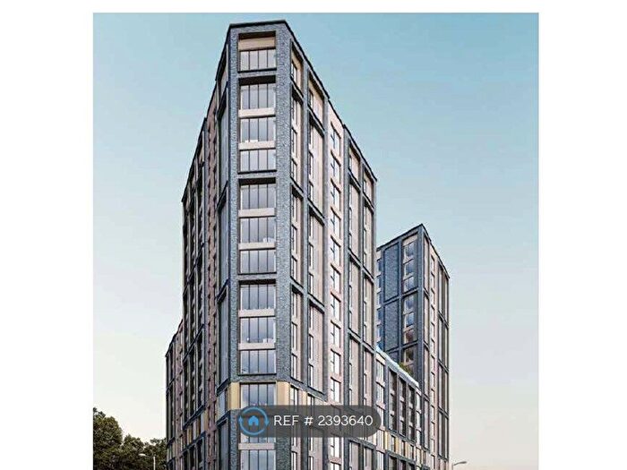 1 Bedroom Flat To Rent In Pole Street, Preston, PR1