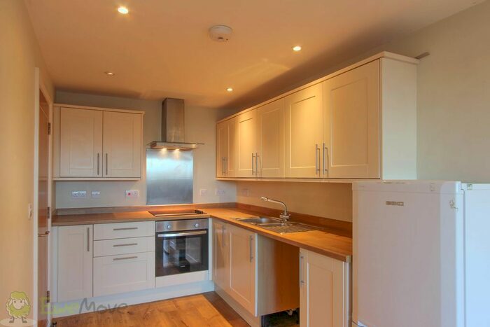 1 Bedroom Flat To Rent In Gloucester Road, Cheltenham, GL51