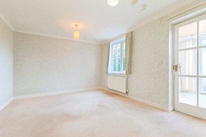 2 Bedroom Terraced House For Sale In Arden Mews, Northallerton, North Yorkshire, DL6