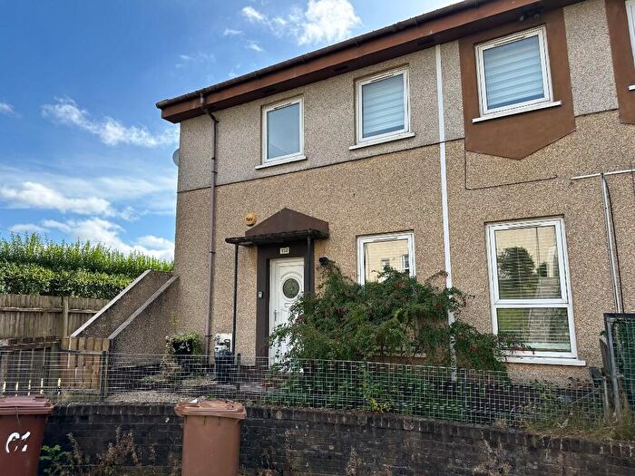 2 Bedroom Apartment To Rent In Hood Street, Clydebank, Dunbartonshire, G81