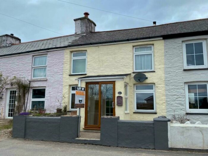 2 Bedroom Terraced House To Rent In Harrowbarrow, PL17