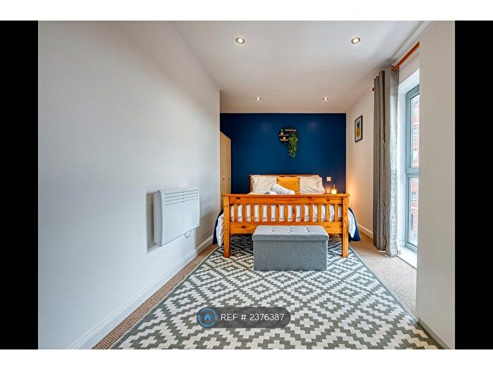 2 Bedroom Flat To Rent In Derby Riverside, Derby, DE1