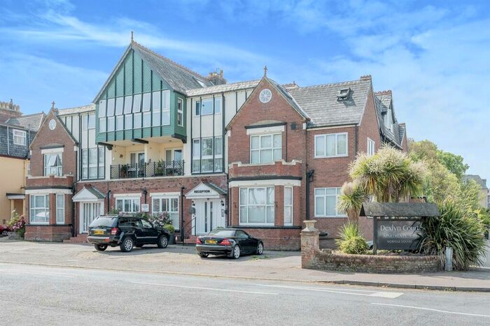 2 Bedroom Apartment To Rent In Norfolk Square, Great Yarmouth, NR30