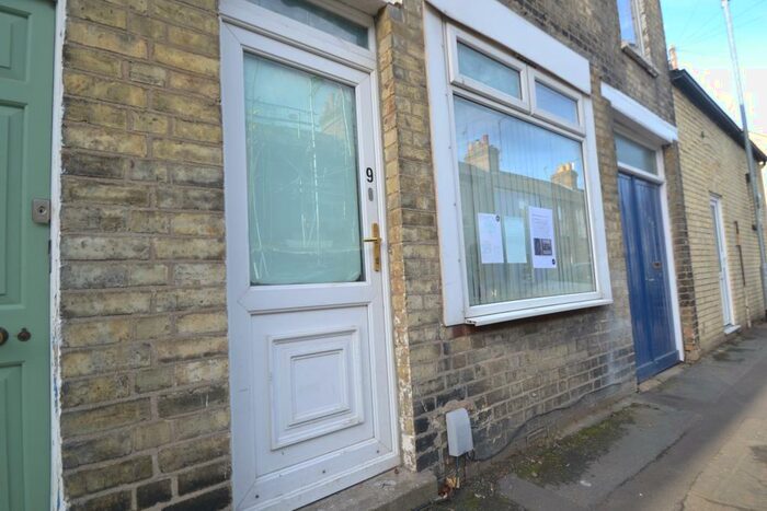 1 Bedroom Flat To Rent In Sturton Street, Cambridge, CB1