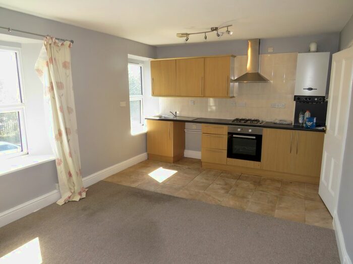 1 Bedroom Flat To Rent In Sheldon Road, Chippenham, SN14