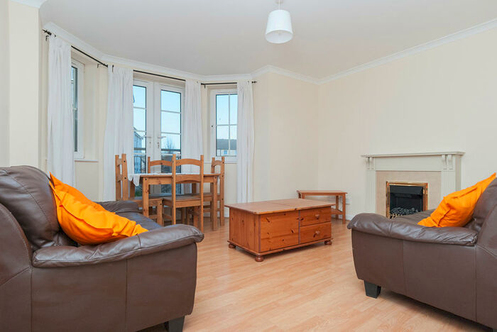 2 Bedroom Flat To Rent In Springfield Street Edinburgh United Kingdom, EH6