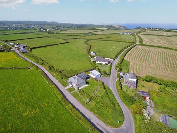 4 Bedroom Farm For Sale In Tresmorn, Bude, EX23