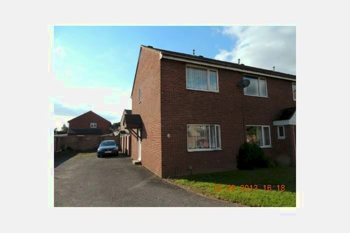 2 Bedroom Terraced House To Rent In Spring Sedge Close, Stanway, Colchester, CO3