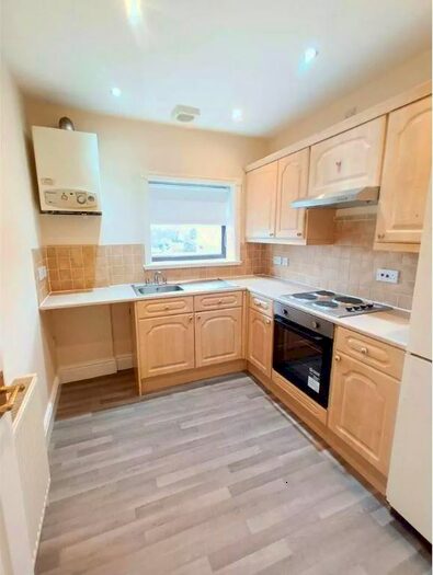 1 Bedroom Flat To Rent In Leyland Road, Preston, PR1