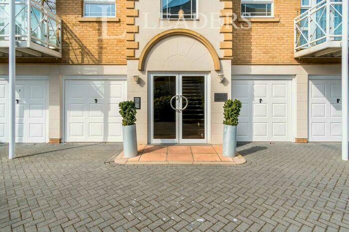 2 Bedroom Apartment To Rent In Oceanique Development, Harsfold Close, BN16