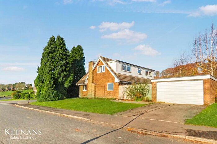4 Bedroom Detached House For Sale In Buckingham Drive, Read, BB12