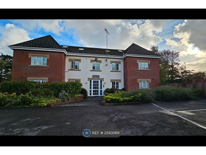 1 Bedroom Flat To Rent In Ladybridge Road, Waterlooville, PO7