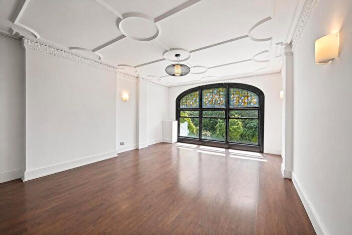 1 Bedroom Flat To Rent In Broadhurst Gardens, South Hampstead, NW6