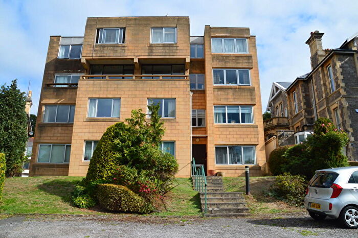 2 Bedroom Apartment To Rent In Eastfield Park, Weston-super-Mare, BS23