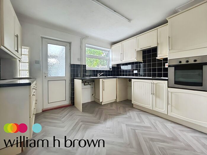 3 Bedroom House To Rent In Hawthorn Avenue, Colchester, CO4