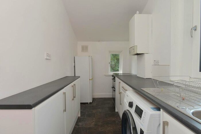 1 Bedroom Flat For Sale In B Church Street, Tranent, EH33