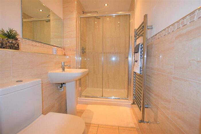 2 Bedroom Apartment To Rent In Spath Road, Didsbury, M20