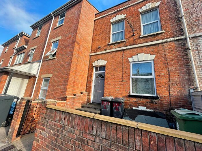 2 Bedroom Flat To Rent In High Street, Gloucester, GL1