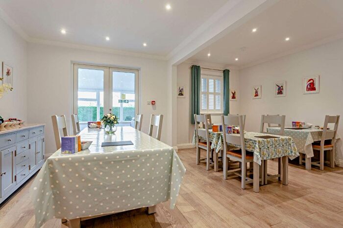 9 Bedroom Detached House For Sale In Victoria Road, Cirencester, Gloucestershire, GL7