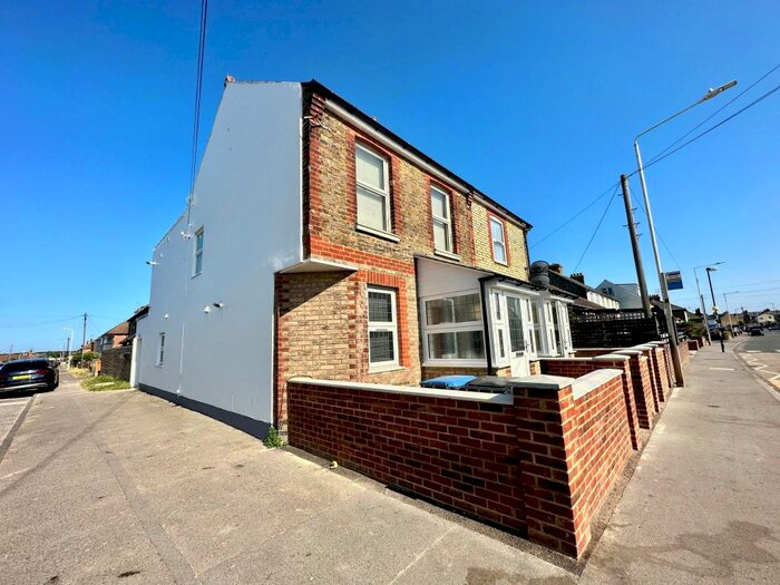 1 Bedroom Flat To Rent In Newington Road, Ramsgate, Kent, CT12