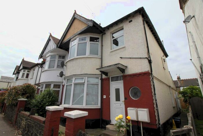 1 Bedroom Flat To Rent In Westbourne Grove, Westcliff On Sea, SS0
